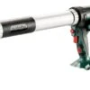 Metabo KPA 18 LTX 600 18V Li-Ion Accu Kitspuit Body - 600mm - 601207850 2 Metabo KPA 18 LTX 600 18V Li-Ion Accu Kitspuit Body - 600mm - 601207850 -Winkel Voor Huishoudelijk Gereedschap da3610e66672538d3bfbfa92169dcbf0