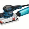 Bosch GSS 280 AVE Vlakschuurmachine - 350W - 114 X 226mm - 0601292902 -Winkel Voor Huishoudelijk Gereedschap da53dfca31a8f98bfc420455653d3c21