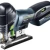 Festool CARVEX PSC 420 HPC4,0 EBI-Plus 18V Li-Ion Accu Decoupeerzaag Set (1x 4,0Ah) In Systainer - 120mm - Koolborstelloos - 576525 -Winkel Voor Huishoudelijk Gereedschap da54e0b3ebb23bf956cb30b0e0077ad0 1