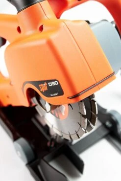 Spit D90 Sleuvenzaagmachine Set In Koffer - 2500W -150 Mm - Incl. 2 Diamantschijven - 811245 -Winkel Voor Huishoudelijk Gereedschap da75347a0bd95098a5d9285e5d3db006