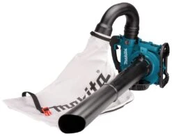 Makita DUB363ZV 36V (2x 18V) Li-Ion Accu Bladblazer Body - 194 Km/h -Winkel Voor Huishoudelijk Gereedschap da7d7f01e54a3c32c951e3a73e3ba1ce