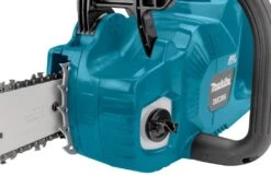 Makita DUC355PT2J 2x18V Li-Ion Accu Kettingzaag Set (2x 5,0Ah) Incl. Mbox - 35cm - Koolborstelloos 37 Makita DUC355PT2J 2x18V Li-Ion Accu Kettingzaag Set (2x 5,0Ah) Incl. Mbox - 35cm - Koolborstelloos -Winkel Voor Huishoudelijk Gereedschap dbed0baa00804349e42ffe0d29350497