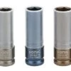 Sonic 300506 Doppenset 1/2'' Voor Wielmoeren - 5 Delig -Winkel Voor Huishoudelijk Gereedschap dc5c78175dae151b7f148cfee4e0c178