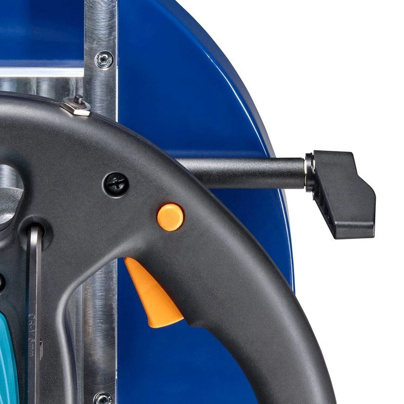 Carat MZW30000 Muurzaagmachine - 230V - 2100W - 300 Mm 4 Carat MZW30000 Muurzaagmachine - 230V - 2100W - 300 Mm - Afbeelding 2