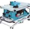 Makita 2704X Zaagtafel Incl. Verrijdbaar Onderstel (194093-8) - 1650W - 260 X 30mm -Winkel Voor Huishoudelijk Gereedschap dce5eb54cb07d2886be0a302a914bcbe