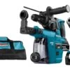 Makita DLX2168TW 2-delige Combiset (2 X 5.0Ah Accu) In Tas -Winkel Voor Huishoudelijk Gereedschap dcfd779e1a9ed4082a24dc066d903661