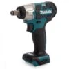 Makita TW161DZ 12V Li-Ion Accu Slagmoersleutel Body - 165Nm - Koolborstelloos -Winkel Voor Huishoudelijk Gereedschap de0651e41360ad2ed7f047a0de0c5f08