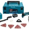 Makita TM30DSMJX4 10.8V Li-Ion Accu Multitool Set (2x 4.0 Ah Accu) In Mbox + Accessoireset -Winkel Voor Huishoudelijk Gereedschap de23a6bdbebe98df6028476a71271aa0