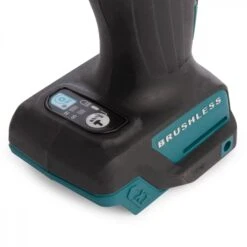 Makita TW161DZ 12V Li-Ion Accu Slagmoersleutel Body - 165Nm - Koolborstelloos -Winkel Voor Huishoudelijk Gereedschap de25e881d65dc97bcd1a1ce5f2742807
