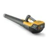 Stiga BL 500e Accu Bladblazer - 55m/s - 11,4m³/min -Winkel Voor Huishoudelijk Gereedschap de42d47f5f64dbab05d3fc2bcc897da3