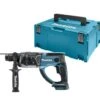 Makita DHR202ZJ 18V Li-Ion Accu SDS-plus Combihamer Body In Mbox - 2J 2 Makita DHR202ZJ 18V Li-Ion Accu SDS-plus Combihamer Body In Mbox - 2J -Winkel Voor Huishoudelijk Gereedschap df31925070ded4e9b713093e6facee4c