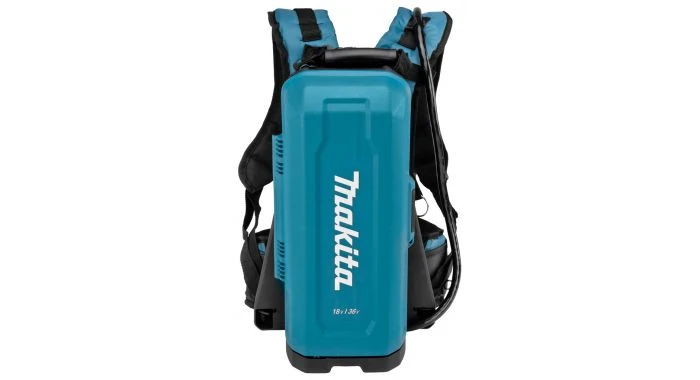 Makita 191A59-5 Ruggedragen Accustation PDC01 - 18V 3 Makita 191A59-5 Ruggedragen Accustation PDC01 - 18V