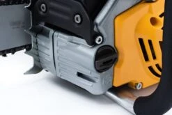 Stiga CS 545 (16") Benzine Kettingzaag - 46,5cc - 2kW - 2-takt - 45cm - 23,1m/sec -Winkel Voor Huishoudelijk Gereedschap e10ddd14bf1cabea1797fe22fff13068