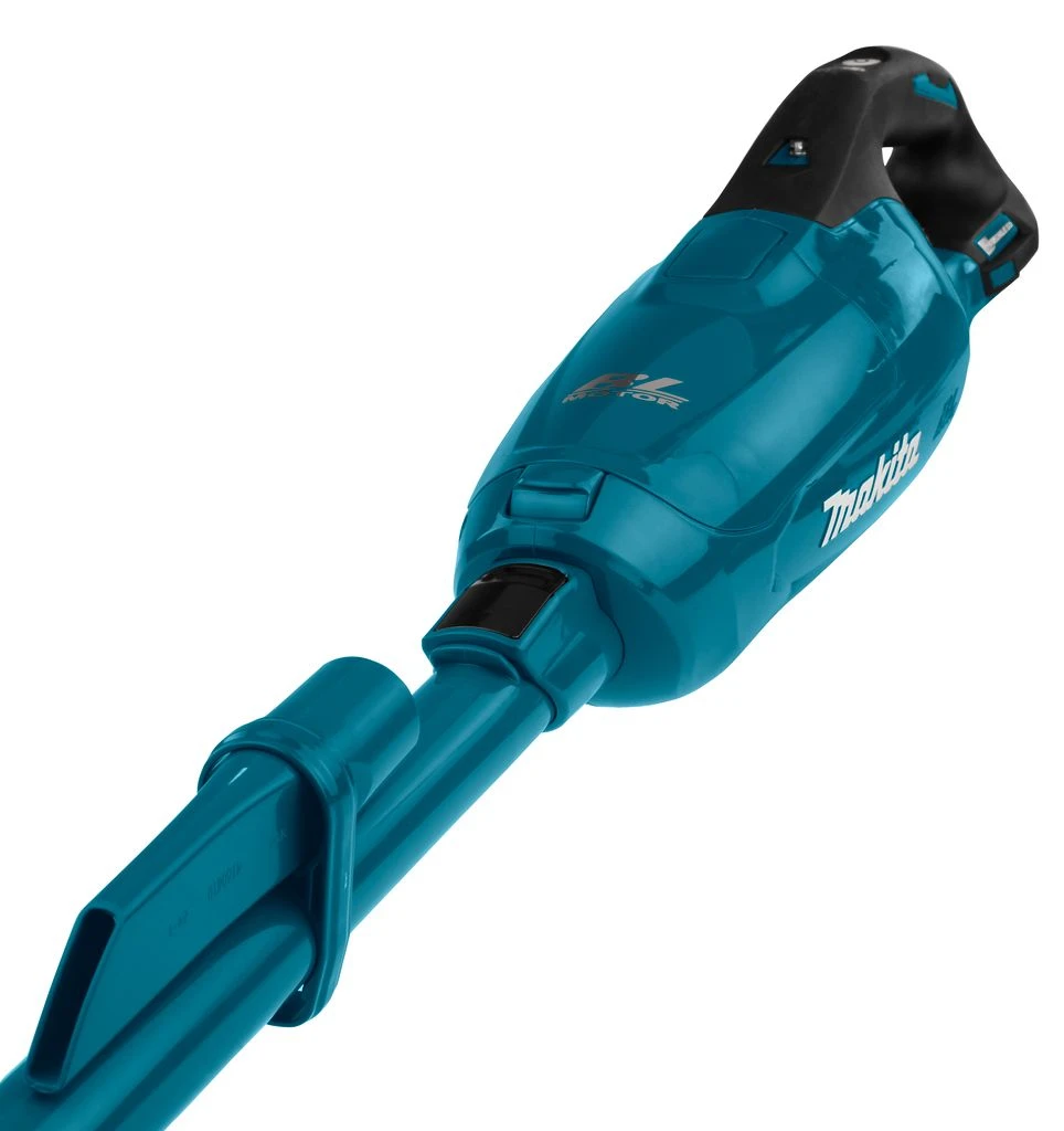 Makita DCL282FRT 18V Li-Ion Accu Steelstofzuiger Blauw Set (1x 5,0Ah) - 0,5L - Koolborstelloos 16 Makita DCL282FRT 18V Li-Ion Accu Steelstofzuiger Blauw Set (1x 5,0Ah) - 0,5L - Koolborstelloos - Afbeelding 14
