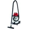 Einhell TC-VC 1930 SA Bouwstofzuiger - 1500W - 30L - 2342190 -Winkel Voor Huishoudelijk Gereedschap e1316850f62542b95d40e8d8704e2e95