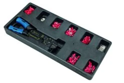 Scheppach TW1000 263-delige Gereedschapswagen - Staal - 450kg - 5909304900 -Winkel Voor Huishoudelijk Gereedschap e1509a06868e510c0ac151e751975ff9