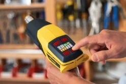 Wagner Furno 500 EUR Heteluchtpistool - 2000W -Winkel Voor Huishoudelijk Gereedschap e15bdbb506641da7e3a67cf71313d754