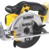 DeWalt DCS391N 18V Li-Ion Accu Cirkelzaag Body - 165mm - DCS391N-XJ 2 DeWalt DCS391N 18V Li-Ion Accu Cirkelzaag Body - 165mm - DCS391N-XJ -Winkel Voor Huishoudelijk Gereedschap e1aa0188786a01fa0a69a8e2aa2021ca