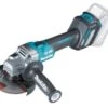 Makita GA023GZ XGT 40V Max Li-Ion Accu Haakse Slijper Body - 125x22,23mm - Koolborstelloos 2 Makita GA023GZ XGT 40V Max Li-Ion Accu Haakse Slijper Body - 125x22,23mm - Koolborstelloos -Winkel Voor Huishoudelijk Gereedschap e1cdb5b0c70baf0b675093a5993fd89e