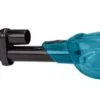 Makita DCL281FRTB 18V Li-Ion Accu Steelstofzuiger Zwart Set (1x 5,0Ah) - 1500l/min - Koolborstelloos -Winkel Voor Huishoudelijk Gereedschap e1d5b8e439779c589915f19576d844e5