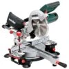 Metabo KGSV 216 M Afkortzaag - 1700W - 216 X 30mm - 619261000 2 Metabo KGSV 216 M Afkortzaag - 1700W - 216 X 30mm - 619261000 -Winkel Voor Huishoudelijk Gereedschap e279a79024f1fe3f4266d7f3ffef7841