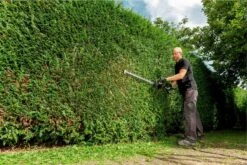 Metabo HS8745 Heggenschaar - 560 Watt - 450mm - 608745000 7 Metabo HS8745 Heggenschaar - 560 Watt - 450mm - 608745000 -Winkel Voor Huishoudelijk Gereedschap e30bbb007ca2e3c82a1a48bafe8f6508