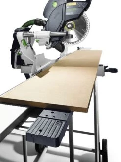 Festool KS 120 REB KAPEX Afkortzaag - 1600W - 260mm - 575302 -Winkel Voor Huishoudelijk Gereedschap e36494207173fb493c23c1c4969d76ee