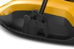 Stiga AERO 132e Kit Accu Loopmaaier Set (2x 4,0Ah) - 30cm 18 Stiga AERO 132e Kit Accu Loopmaaier Set (2x 4,0Ah) - 30cm -Winkel Voor Huishoudelijk Gereedschap e366089c5da12d6f926cd86caff2a344