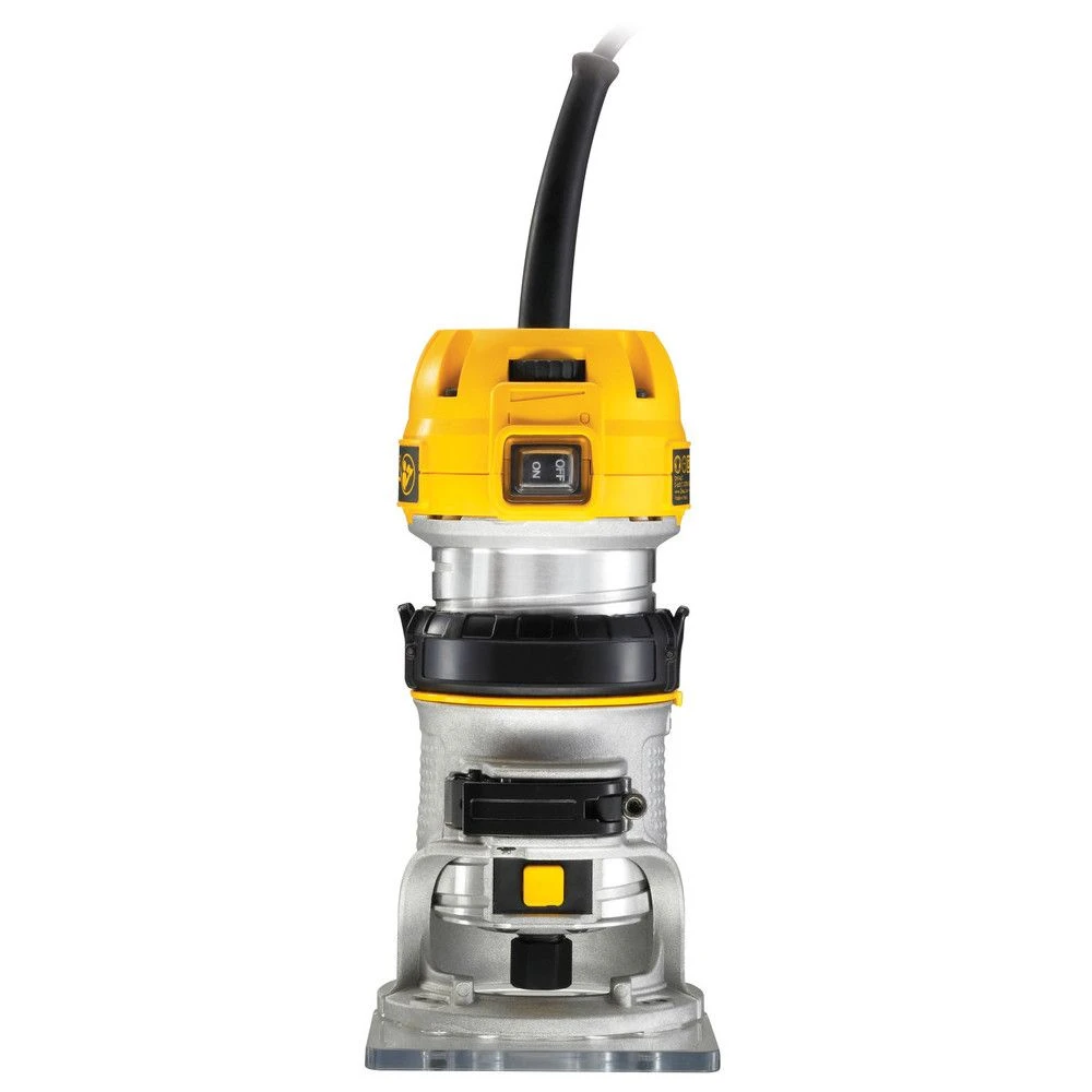 DeWalt D26200 Invalfrees - 900W - 8mm 3 DeWalt D26200 Invalfrees - 900W - 8mm