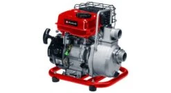 Einhell GC-PW 16 4-takt Benzine Waterpomp - 14000L/uur - 4190530