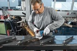 Bosch GWS 18 V-15 C 18V Li-Ion Accu BiTurbo Haakse Slijper In L-boxx - 125mm - Koolborstelloos - 06019H6000 9 Bosch GWS 18 V-15 C 18V Li-Ion Accu BiTurbo Haakse Slijper In L-boxx - 125mm - Koolborstelloos - 06019H6000 -Winkel Voor Huishoudelijk Gereedschap e472ffa531ac117126117ee89e6b2ac1