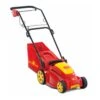 WOLF-Garten A 340 E Grasmaaier - 1400W - 34cm