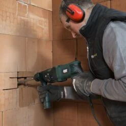 Powerplus POWP3010 Boorhamer - 800W - 4J -Winkel Voor Huishoudelijk Gereedschap e4e3ede78c3e2378b224d323367dae10