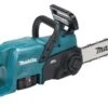 Makita DUC357RTX1 LXT 18V Li-Ion Accu Kettingzaag Set (1x 5,0Ah) - 35 Cm - Koolborstelloos -Winkel Voor Huishoudelijk Gereedschap e572d8a06c19e7341003aa532fd79dc7