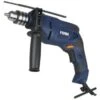 FERM PDM1052 Klopboormachine - 800W -Winkel Voor Huishoudelijk Gereedschap e5febc3f350b16b706f44f3d547ba775