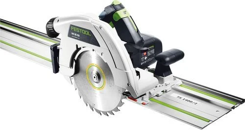Festool HK 85 EB-Plus-FS Pendelkapzaagmachine Incl. Geleiderail In Systainer - 1900W - 230mm - 576138 3 Festool HK 85 EB-Plus-FS Pendelkapzaagmachine Incl. Geleiderail In Systainer - 1900W - 230mm - 576138