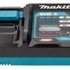Makita DC40RA XGT 40 V Max Li-Ion Accu Snellader - 191E07-8 -Winkel Voor Huishoudelijk Gereedschap e614b7d6a6d51c921c08b7ad4dcdc74b 5