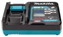 Makita UB001GM101 XGT 40V Max Li-Ion Accu Bladblazer Set (1x 4,0Ah) - 960m³/uur - Koolborstelloos -Winkel Voor Huishoudelijk Gereedschap e614b7d6a6d51c921c08b7ad4dcdc74b 6