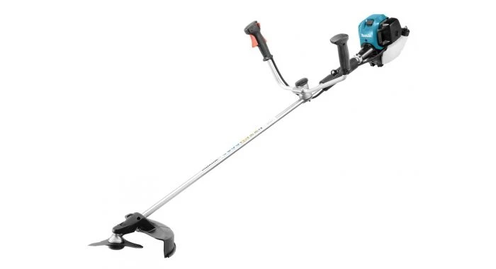 Makita EM2651UH Benzine Bosmaaier - U-handvat 3 Makita EM2651UH Benzine Bosmaaier - U-handvat