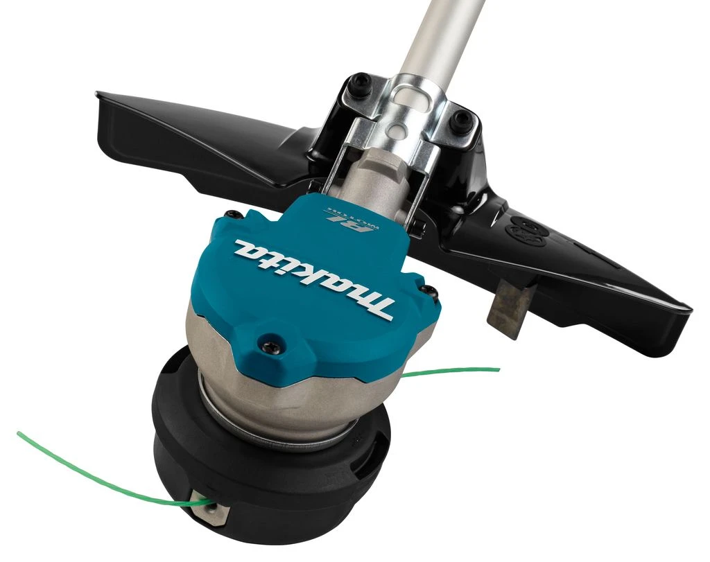 Makita DUR368AZ 36V (2x 18V) Li-Ion Accu Bosmaaier Body - U-greep - 350mm 11 Makita DUR368AZ 36V (2x 18V) Li-Ion Accu Bosmaaier Body - U-greep - 350mm - Afbeelding 9