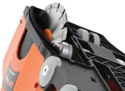 Spit D60 Sleuvenzaagmachine Set In Koffer - 1600W - 140mm - Incl. Diamantschijven -Winkel Voor Huishoudelijk Gereedschap e6ddb18118a59b4190a0a4b77e43cf3a