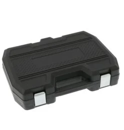 Airpress 75248 54-Delige Doppenset - 1/2'' 1/4'' -Winkel Voor Huishoudelijk Gereedschap e6ef21da2c9d9f66ec87bf99bb2fa4a0