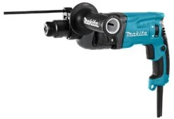 Makita HR2230 SDS-plus Boorhamer In Koffer - 710W - 2,2J -Winkel Voor Huishoudelijk Gereedschap e70d47689b71ccd9bfc8da3af00a8286