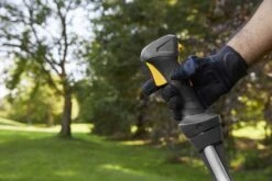 Stiga BC 760 B Benzine Bosmaaier - 52,8cc - 1,7kW - 2-takt - 45cm -Winkel Voor Huishoudelijk Gereedschap e720530c832f2a504811a72ca6af8055