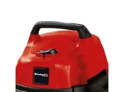 Einhell TC-VC 1825 Nat-/Droogzuiger - 1250W - 25L - 2342430 -Winkel Voor Huishoudelijk Gereedschap e752d64644b36e5faeea1c5514ceee9f