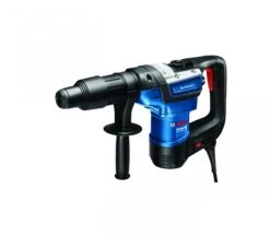Bosch GBH 5-40 D Boorhamer In Koffer - 0611269001 -Winkel Voor Huishoudelijk Gereedschap e754347be13d0debfbda93a3d6ed2d76