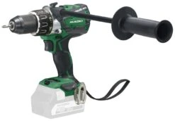 HiKOKI WR36DAW2PZ 36V Multivolt Li-Ion Accu Slagmoersleutel & Boor-/schroefmachine Combiset (3x 2,5/5,0Ah Accu) In HSC II - Koolborstelloos -Winkel Voor Huishoudelijk Gereedschap e7ec680f0a9629524521b10f01c33d0e