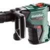 Metabo MHEV 5 BL SDS-Max Breekhamer In Koffer - 1150W - 8,7J - Koolborstelloos - 600769500 -Winkel Voor Huishoudelijk Gereedschap e7f1a5a607d16747aa4005155ad095f3