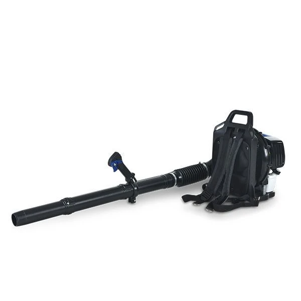 Hyundai 57227 2-takt Benzine Bladblazer - 52cc - 252 Km/h 6 Hyundai 57227 2-takt Benzine Bladblazer - 52cc - 252 Km/h - Afbeelding 4