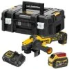 DeWALT DCG409T1 54V Li-ion FlexVolt Accu Haakse Slijper Set (1x 6.0Ah) In TSTAK Koffer - 125mm -Winkel Voor Huishoudelijk Gereedschap e8e0b10c08aa69adc1000c203871ac8b